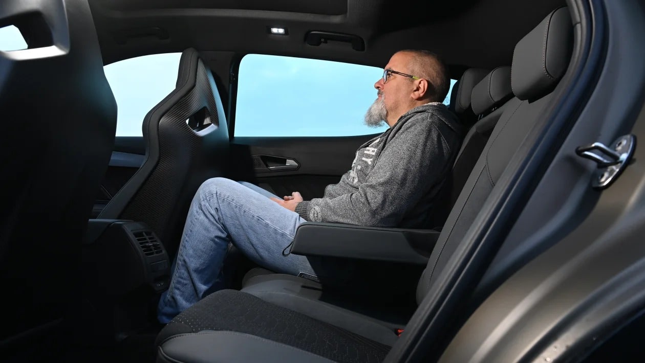 Audi Q3 vs Cupra Formentor: Premium ποιότητα ή καθαρό σπορ DNA;