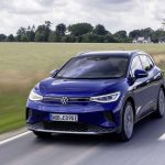 Volkswagen: Πρώτη και στα αμιγώς ηλεκτρικά οχήματα στην Ευρώπη