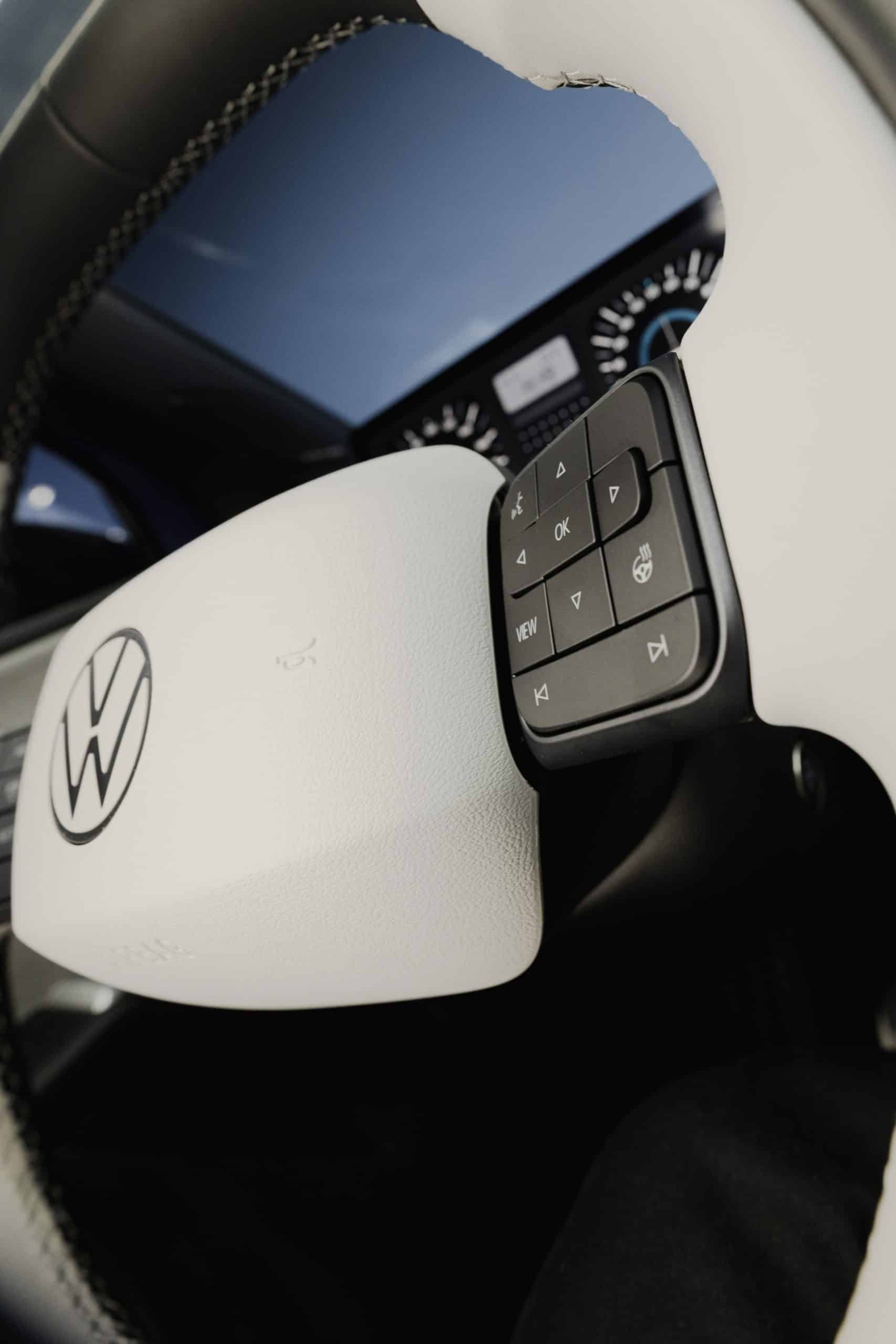 Η Volkswagen παρουσιάζει μια νέα γενιά πιλοτηρίου 