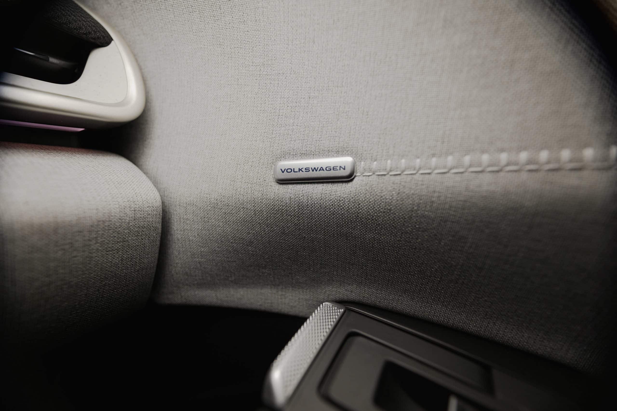 Η Volkswagen παρουσιάζει μια νέα γενιά πιλοτηρίου 