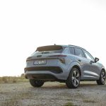 Δοκιμή: Audi Q3 1.5 TFSI 48V - Ώριμη πρόταση με οδηγικό βάθος