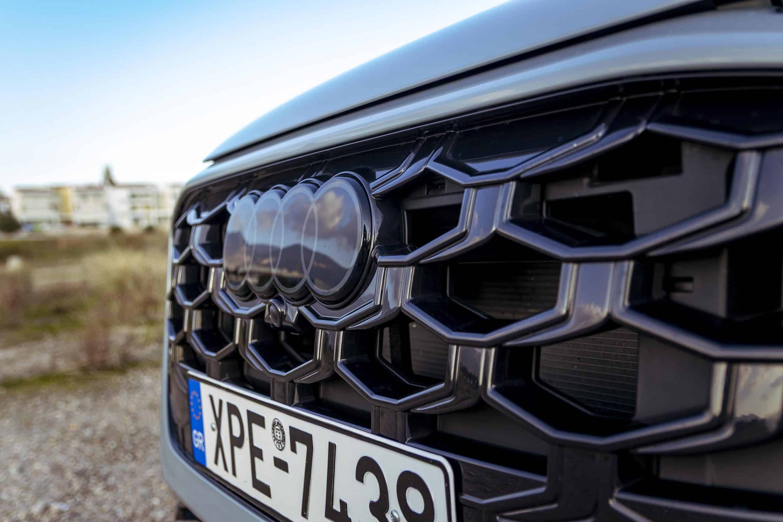 Δοκιμή: Audi Q3 1.5 TFSI 48V - Ώριμη πρόταση με οδηγικό βάθος