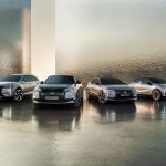 Τα μοντέλα της DS Automobiles στο Σαλόνι Αυτοκινήτου των Βρυξελλών