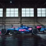 F1 Alpine 2026 livery (4)