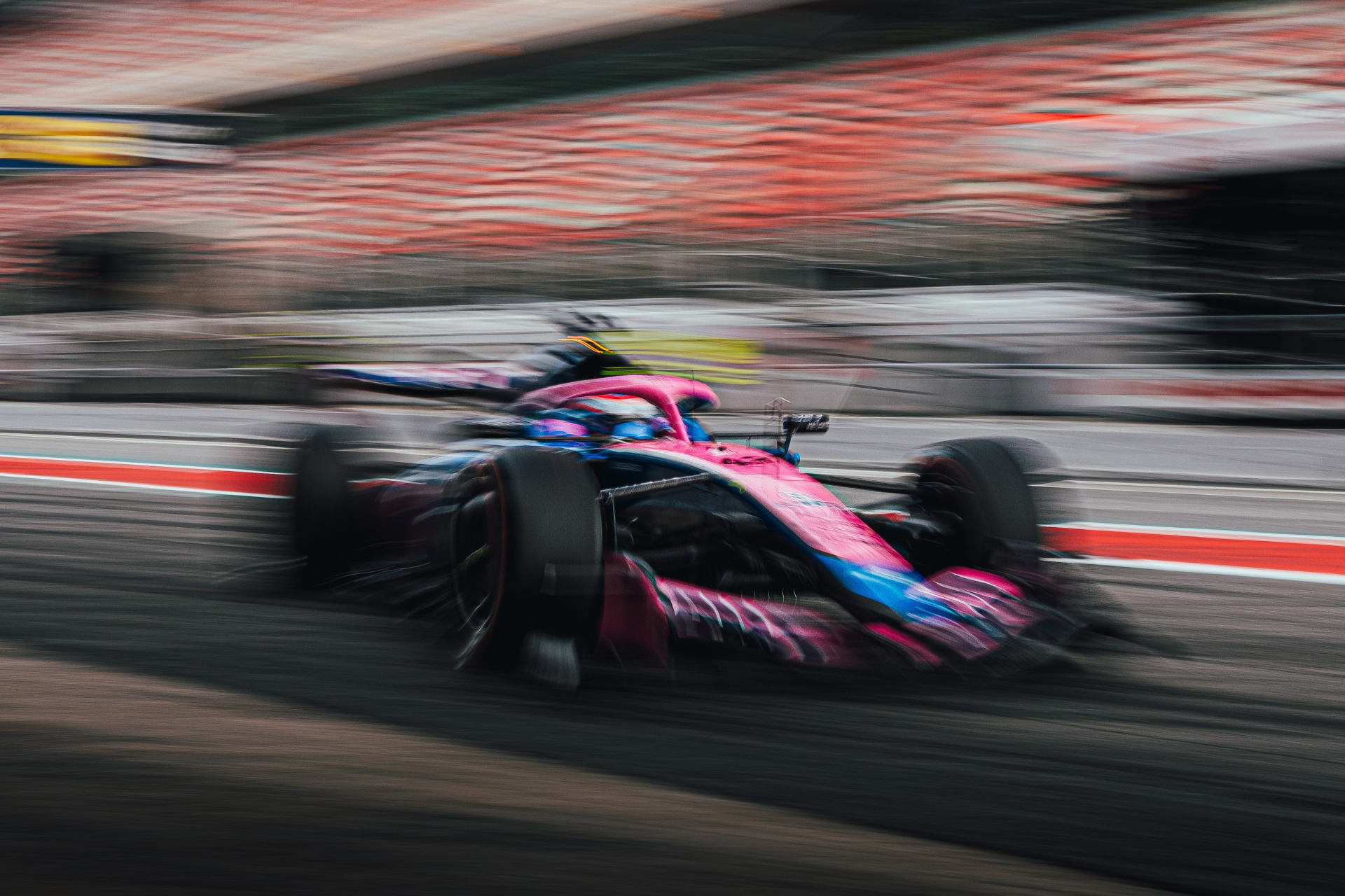 F1 Franco Colapinto (Alpine) (2) F1 Franco Colapinto (Alpine) (2)