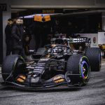 F1: Ντεμπούτο της McLaren MCL40 στην 3η ημέρα του shakedown της Βαρκελώνης
