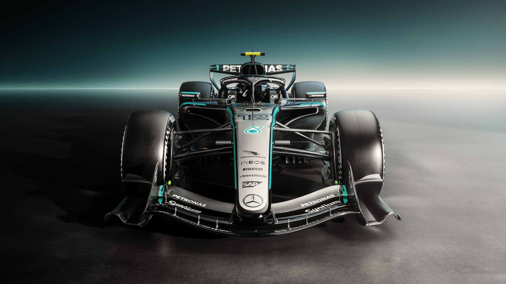 F1 Mercedes W17 (14)