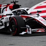 F1: Ο Andrea Kimi Antonelli ταχύτερος με τη Mercedes στην 3η ημέρα του shakedown στην Βαρκελώνη - motorone.gr