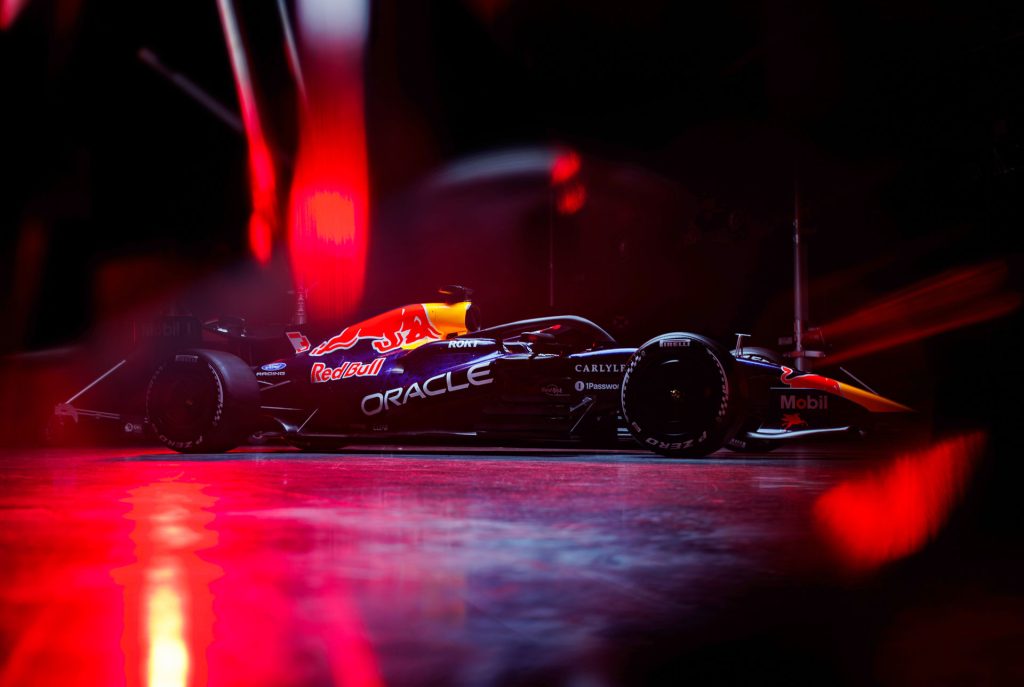 F1 Red Bull RB22 (4)