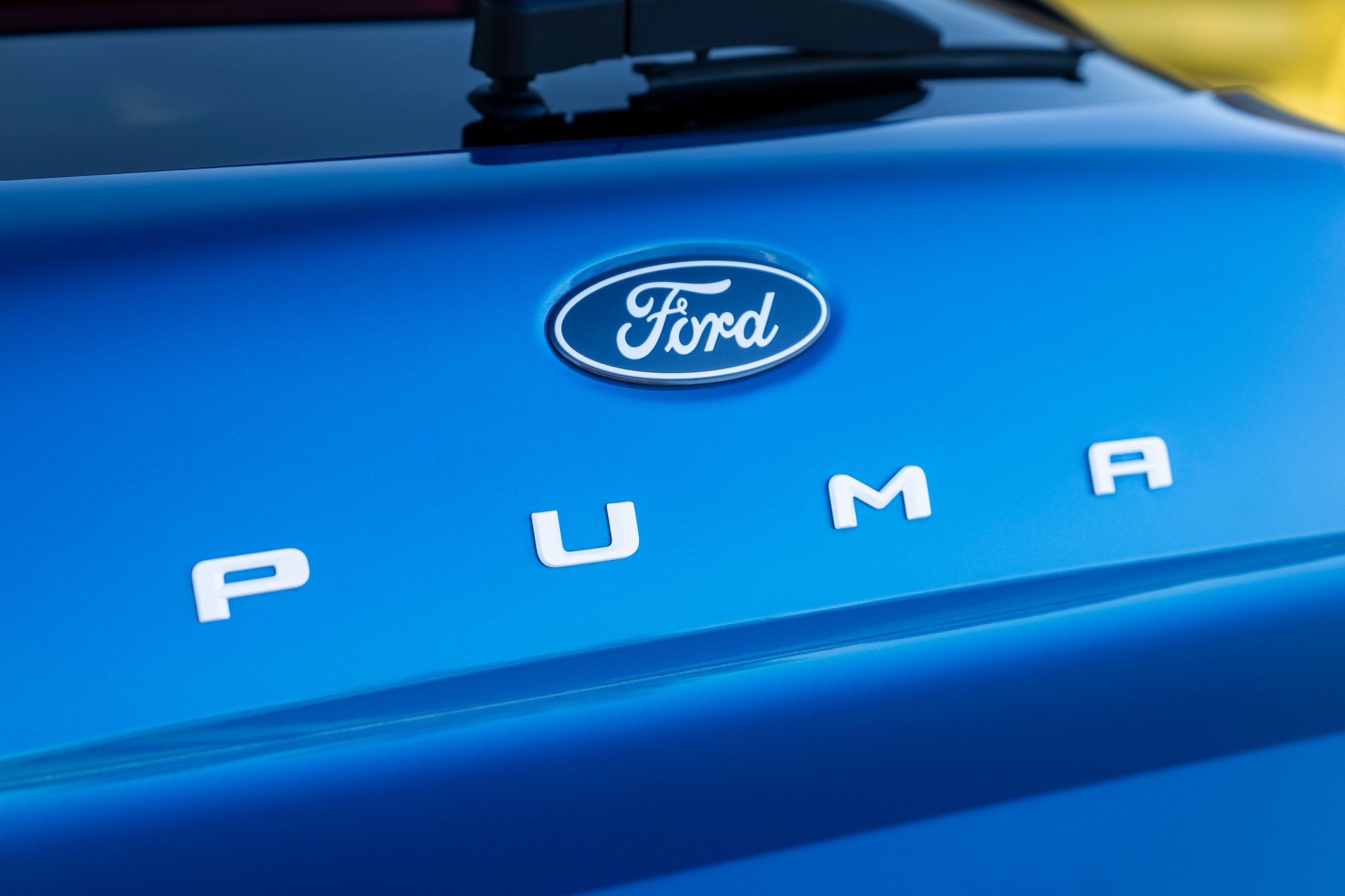 Το νέο Ford Puma Gen-E θέτει τα πρότυπα στην κατηγορία των ηλεκτρικών compact B-SUV