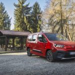 Σαλόνι αυτοκινήτου Βρυξελλών - FIAT QUBO L: Το οικογενειακό «πολυεργαλείο» με έως 7 θέσεις, 900 χλμ. αυτονομία και 144 διαμορφώσεις!