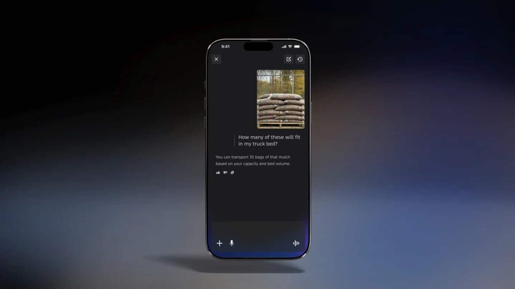Το όραμα της Ford για έξυπνη και προσιτή τεχνολογία