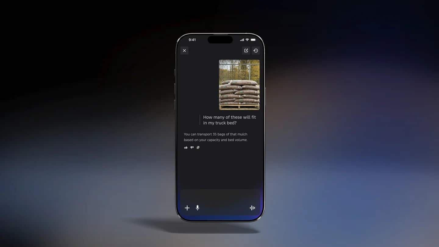 Το όραμα της Ford για έξυπνη και προσιτή τεχνολογία