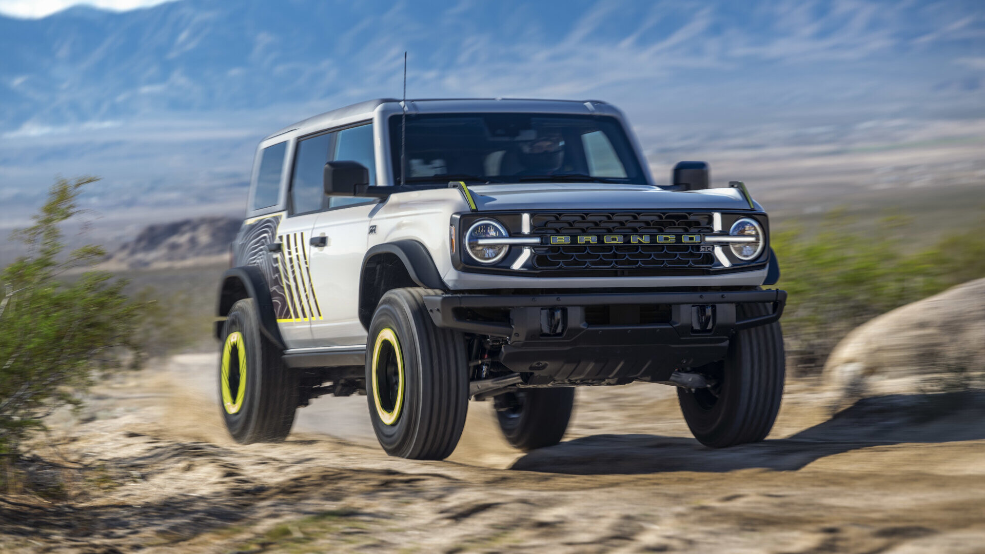 Ford Bronco RTR (4)