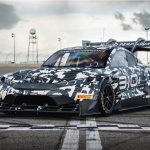 Η Ford επιστρέφει στο Pike's Peak με το Super Mustang Mach-E για την απόλυτη νίκη