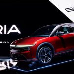 Αυτό είναι το νέο ηλεκτρικό της Mitsubishi σχεδιασμένο από τον Pininfarina