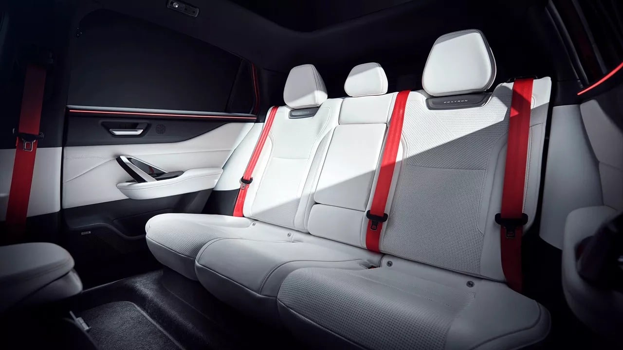 Αυτό είναι το νέο ηλεκτρικό της Mitsubishi σχεδιασμένο από τον Pininfarina