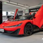 GAC AION Hyptec SSR Ellada 3