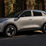 Geely EX2: Το μικρό ηλεκτρικό που κοιτάει στα μάτια Renault 5 και BYD Dolphin