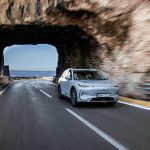 Geely EX5: πιο εύκολη, πιο προσιτή, ηλεκτροκίνηση για όλους με 0% επιτόκιο και €239/μήνα.