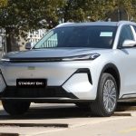 Geely Starray PHEV: Το οικογενειακό SUV που κοστίζει λιγότερο από Qashqai