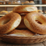 κουλούρια θεσσαλονίκης