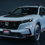 Honda Trail Line: Η νέα off-road πλευρά της ιαπωνικής μάρκας