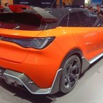 Η BYD ετοιμάζει hot hatch-έκπληξη