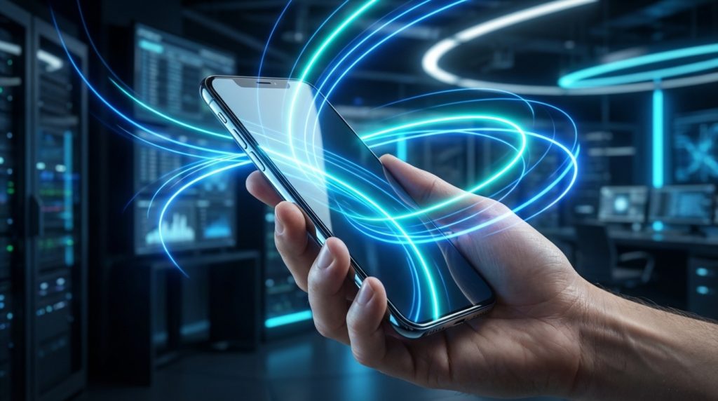 Κολλάει το κινητό; Το «7λεπτο κόλπο» των τεχνικών που θα το κάνει να «πετάει» ξανά (Δωρεάν)