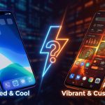 Πώς να επιλέξεις το ιδανικό Smartphone για τις δικές σου ανάγκες (Android vs iOS)