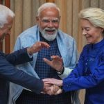 Εμπορική συμφωνία ΕΕ-Ινδίας για ελεύθερες συναλλαγές, η οποία δημιουργεί «πολυάριθμες ευκαιρίες» – Η διαπραγμάτευση διάρκεσε περισσότερο από 20 χρόνια