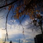 Καιρός: Λίγες νεφώσεις και μικρή περαιτέρω άνοδος της θερμοκρασίας