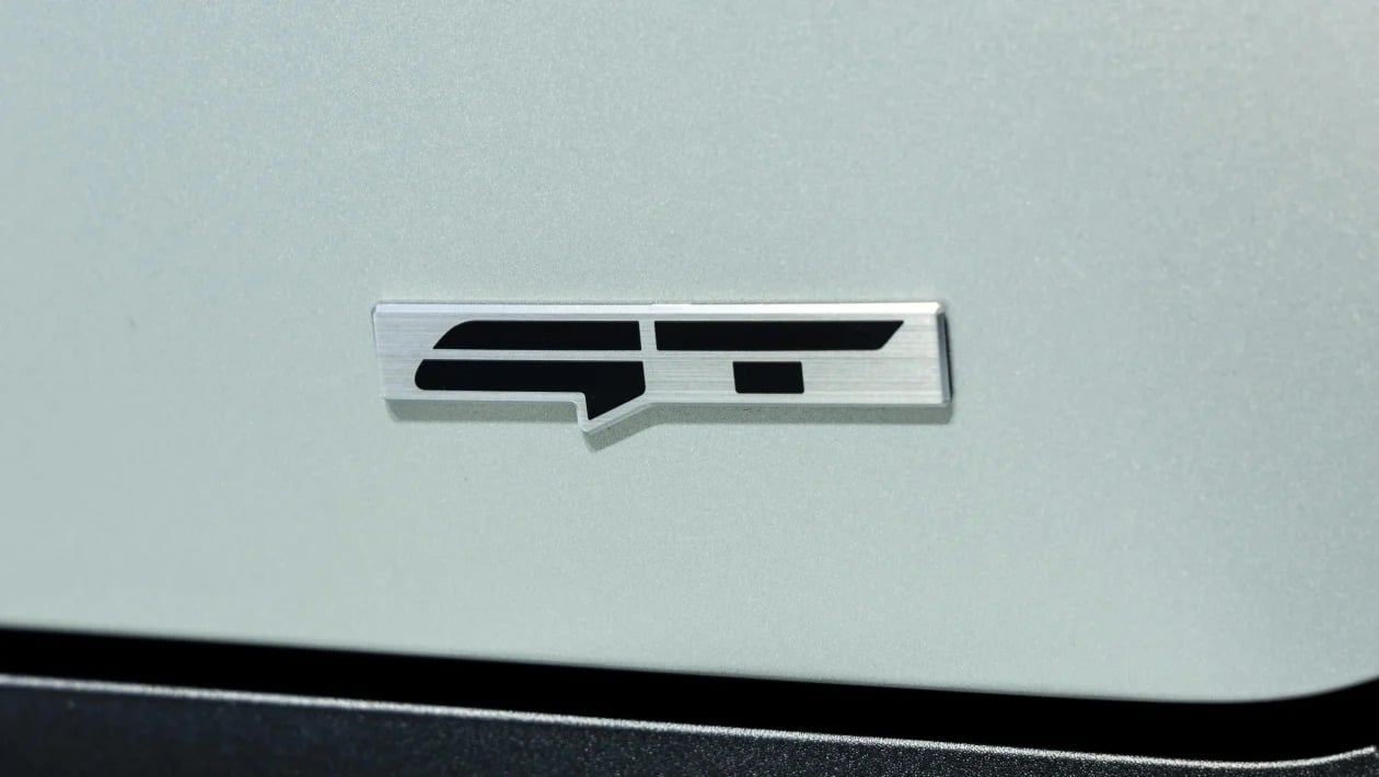 Σαλόνι αυτοκινήτου Βρυξελλών: Το καυτό Kia EV3 GT διαθέτει 288 ίππους και τετρακίνηση