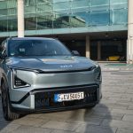 Kia EV5 GT-Line: Πώς το νέο ηλεκτρικό SUV αλλάζει τους κανόνες της κατηγορίας C