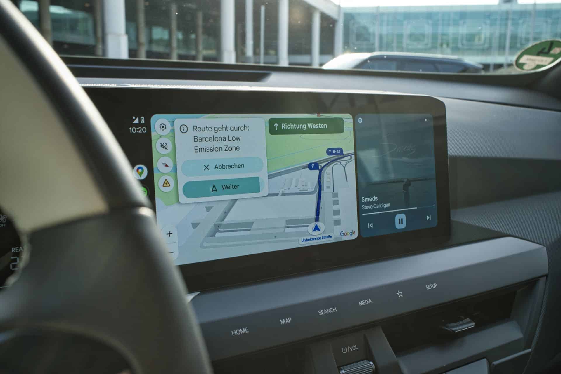 Kia EV5 GT-Line: Πώς το νέο ηλεκτρικό SUV αλλάζει τους κανόνες της κατηγορίας C