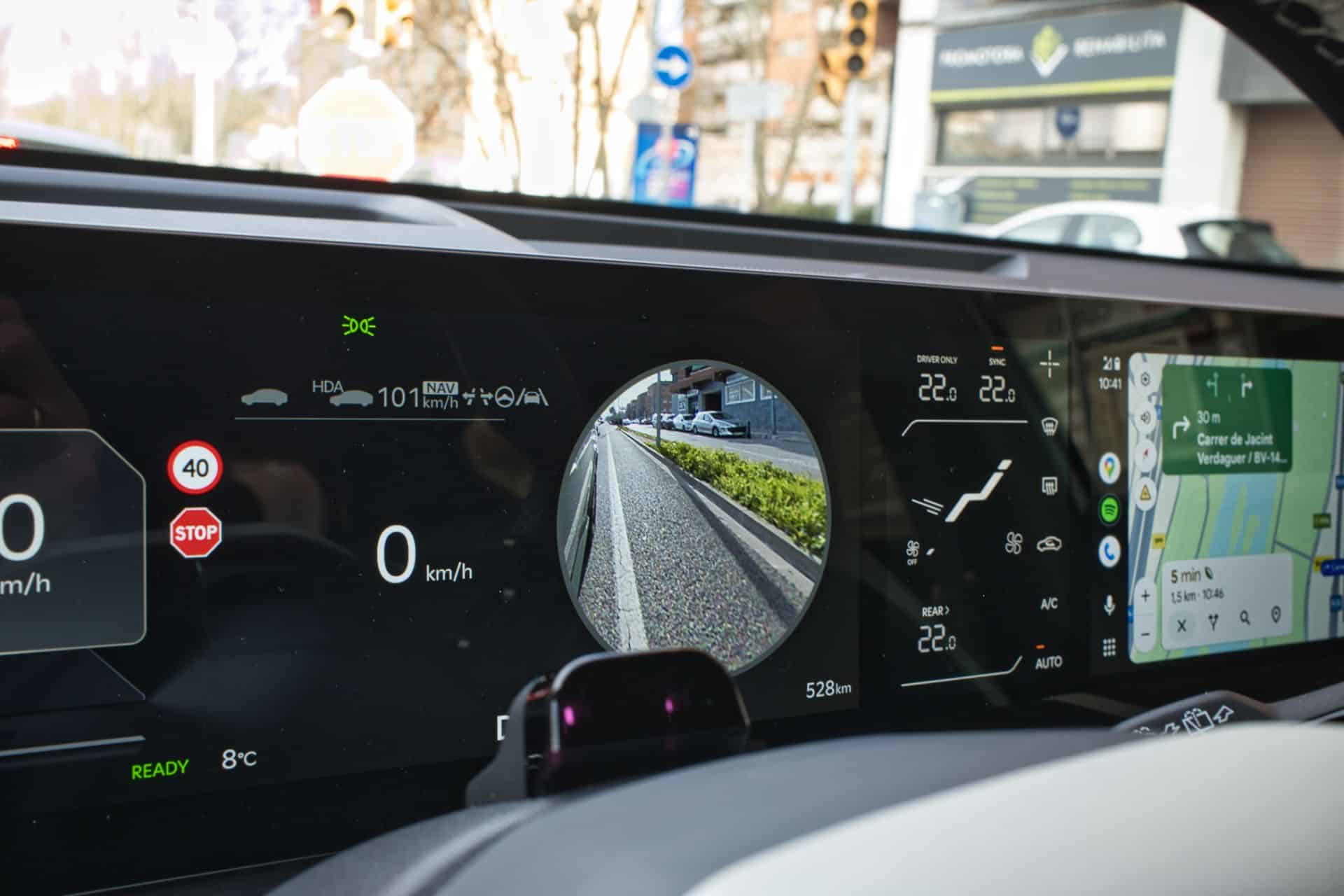 Kia EV5 GT-Line: Πώς το νέο ηλεκτρικό SUV αλλάζει τους κανόνες της κατηγορίας C