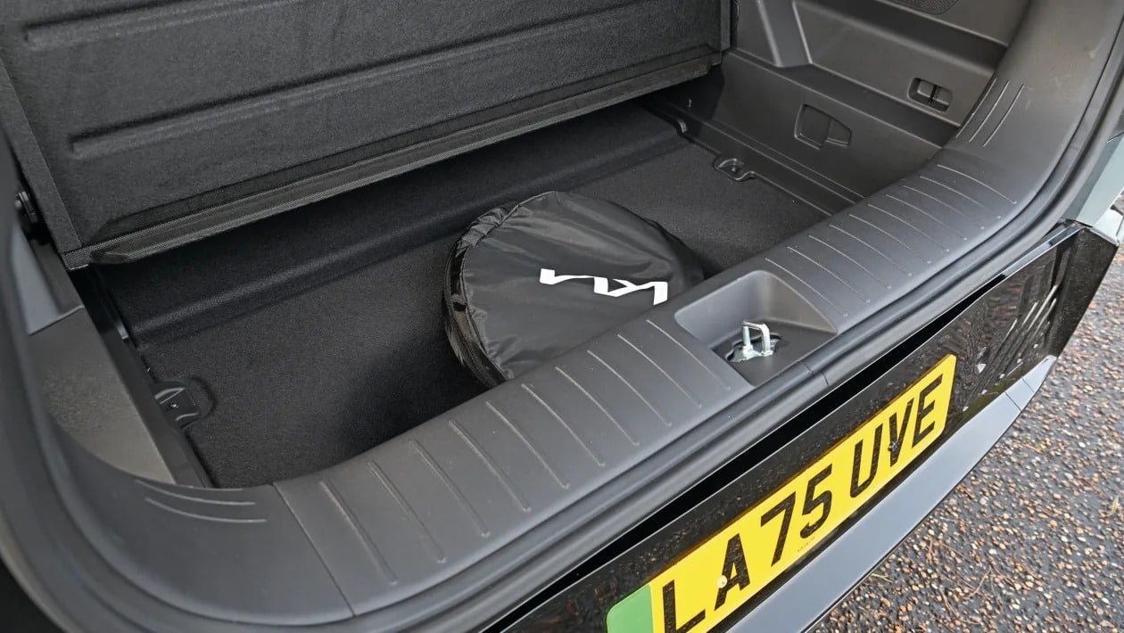 Tesla Model Y vs Kia EV5 vs Smart #5: Ποιο ηλεκτρικό SUV αξίζει τα χρήματά του;