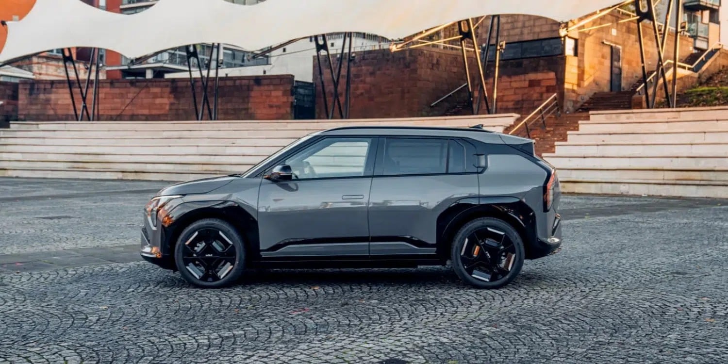 Σοκ από την Kia για το 2026: Τέλος το Soul, «πάγος» στο EV4 και νέα ηλεκτρική αντεπίθεση με EV3!