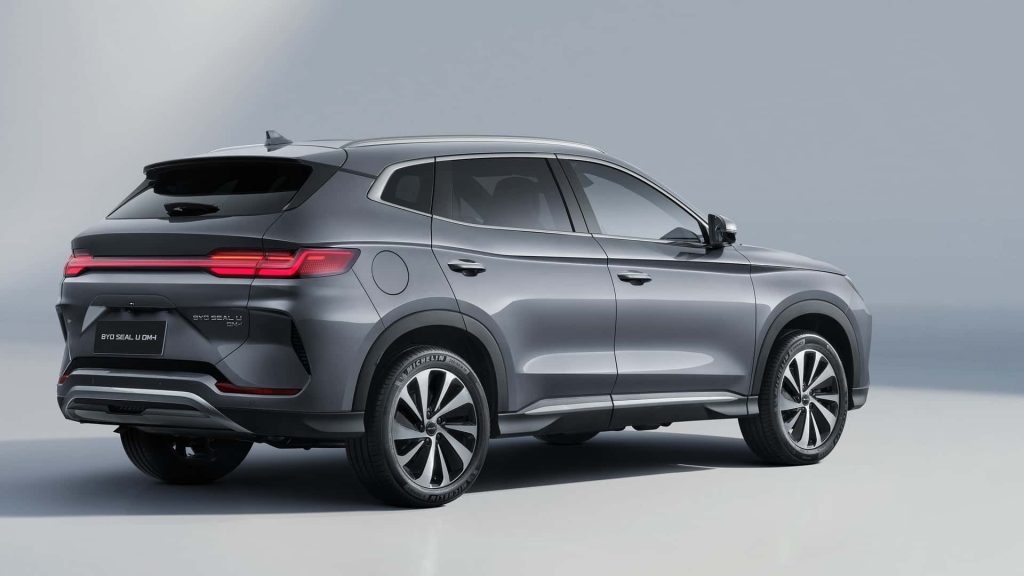 Αυτό είναι το πιο δημοφιλές PHEV - SUV στην Ευρώπη