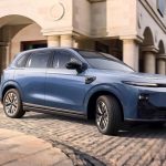 Το Leapmotor B10 New e-Hybrid στην Ευρώπη με 900 χλμ. αυτονομία