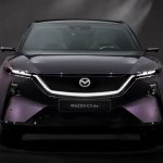 Mazda CX-6e 2026: Το Colpo Grosso