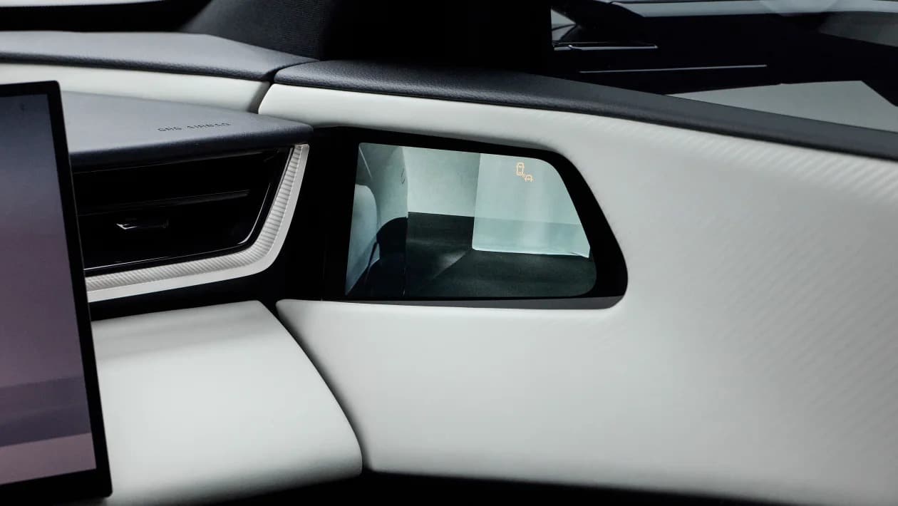 Mazda CX-6e 2026: Το Colpo Grosso