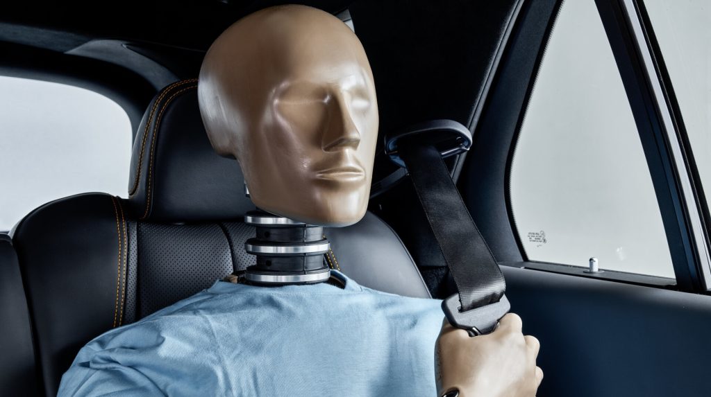 Αυτός είναι ο λόγος που η ανανεωμένη Mercedes-Benz S-Class θα έχει θερμαινόμενες ζώνες ασφαλείας - motorone.gr