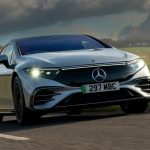 Mercedes S-Class Electric: Η αληθινή ηλεκτρική S-Class έρχεται για να αντικαταστήσει την EQS