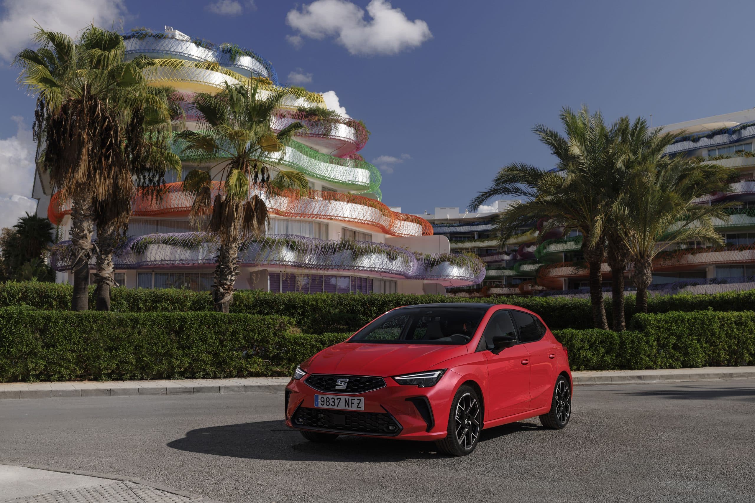 Τα νέα SEAT Ibiza και Arona στην ελληνική αγορά - Εκδόσεις και τιμές