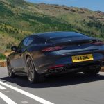 Bentley Continental GT S: Η σπορ επιστροφή με PHEV - V8 και 671 PS