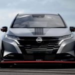 Nissan Aura Nismo RS: Γιαπωνέζος... Hooligan!