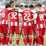 Live: Ολυμπιακός-Λεβερκούζεν για τη League Phase του Champions League (22:00, ΕΡAΣΠΟΡ)