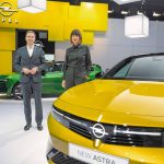 Σαλόνι Αυτοκινήτου Βρυξελλών: Το Νέο Opel Astra γιορτάζει την Παγκόσμια Πρεμιέρα του