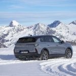 Νέο Opel Grandland Electric AWD: Οδηγική απόλαυση - Δείτε πόσο κάνει